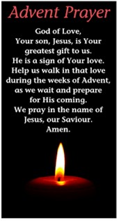 thought for the month