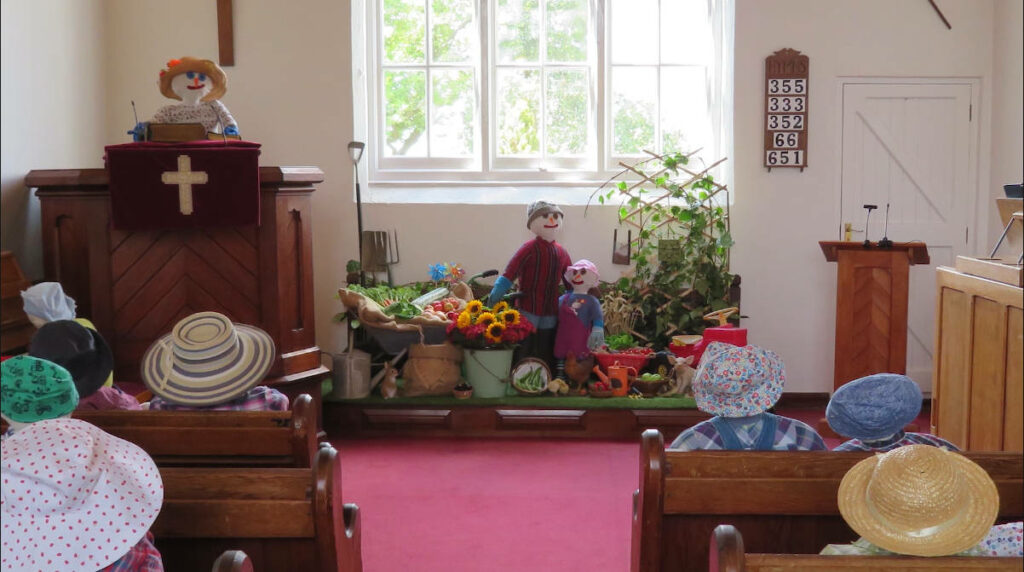 sunday schools near chelmsford