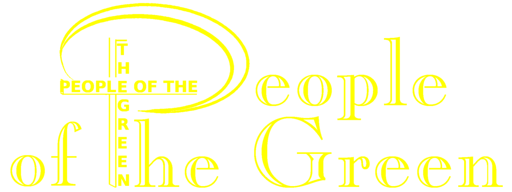people of the greenn